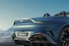 Aston Martin Vantage Roadster
