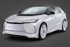 Toyota bz4X Modellista Concept Zero