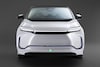 Toyota bz4X Modellista Concept Zero