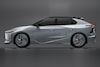 Modellista Concept Zero Toyota bZ4X