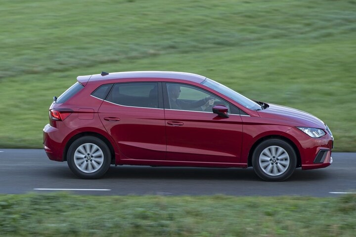 kleine auto