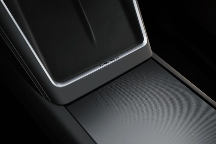 Tesla Model Y First Edition