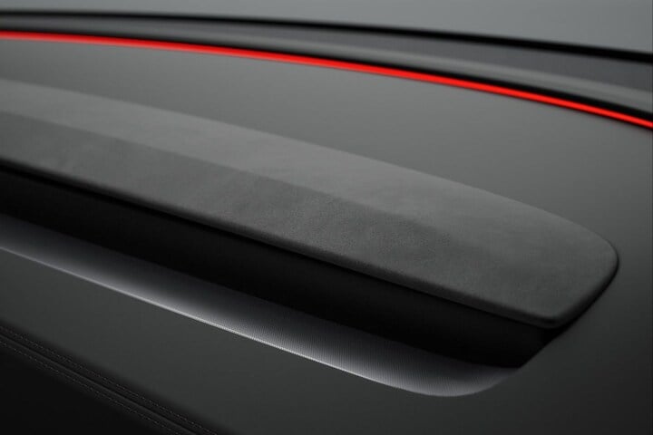 Tesla Model Y First Edition