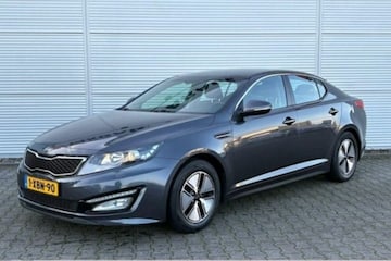 Kia Optima occasion