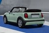 Mini Cooper Cabrio back to basics