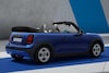 Mini Cooper Cabrio back to basics