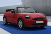 Mini Cooper Cabrio back to basics