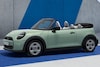 Mini Cooper Cabrio back to basics