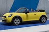 Mini Cooper Cabrio back to basics