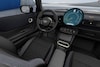 Mini Cooper Cabrio back to basics