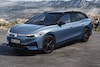 Volkswagen ID7 Black Edition