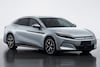 BYD Han L