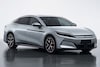 BYD Han L