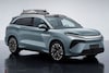 BYD Tang L