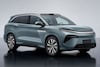 BYD Tang L