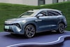BYD Tang L