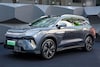 BYD Tang L