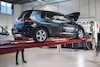 Volkswagen Golf - Klokje Rond