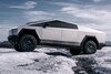 Tesla Cybertruck