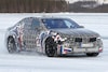 Spyshots BMW M3