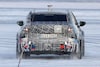Spyshots BMW M3
