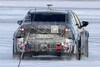 Spyshots BMW M3