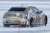 Spyshots BMW M3