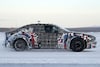Spyshots BMW M3