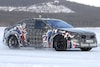 Spyshots BMW M3