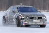 Spyshots BMW M3
