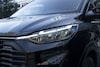 Ford Transit Custom Black Platinum