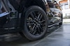 Ford Transit Custom Black Platinum