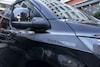 Ford Transit Custom Black Platinum