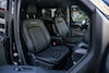 Ford Transit Custom Black Platinum