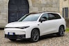Leapmotor C10 REEV