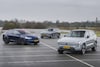 Volvo EX90 vs. Tesla Model X vs. Xpeng G9 - elektrische SUV
