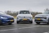 Volvo EX90 vs. Tesla Model X vs. Xpeng G9 - elektrische SUV