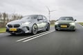 Audi A3 Sportback vs. BMW 1-serie