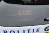 politieauto's