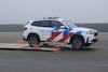 politieauto's