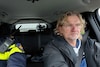 politieauto's