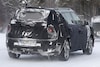 Spyshots Hyundai Nexo/ Hyundai Initium