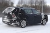 Spyshots Hyundai Nexo/ Hyundai Initium