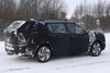 Spyshots Hyundai Nexo/ Hyundai Initium