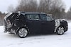 Spyshots Hyundai Nexo/ Hyundai Initium