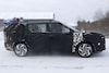 Spyshots Hyundai Nexo/ Hyundai Initium