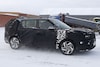 Spyshots Hyundai Nexo/ Hyundai Initium