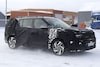 Spyshots Hyundai Nexo/ Hyundai Initium
