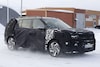Spyshots Hyundai Nexo/ Hyundai Initium