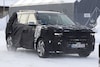 Spyshots Hyundai Nexo/ Hyundai Initium